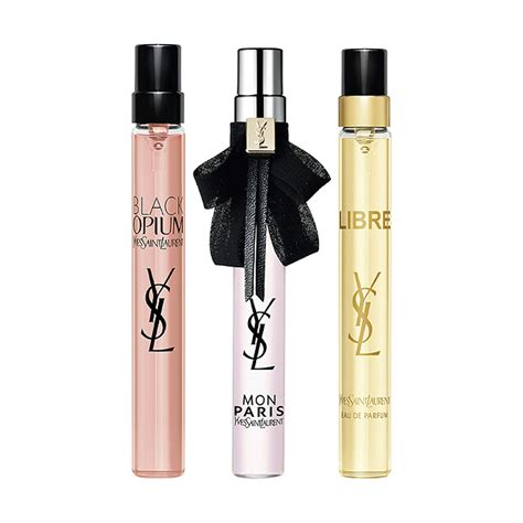 ysl icons gift set